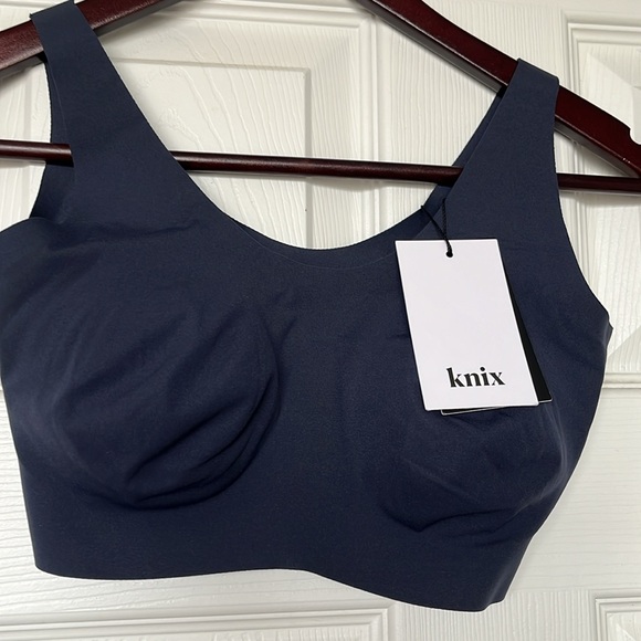 KNIX | Luxelift Pullover Bra Sz XS+ - Picture 3 of 6